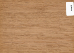 MDF CHENE A/Exo 04 mm  244 X 122